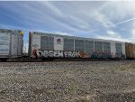 UP 801168